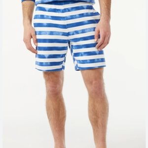 Free Assembly Men's French Terry Shorts L